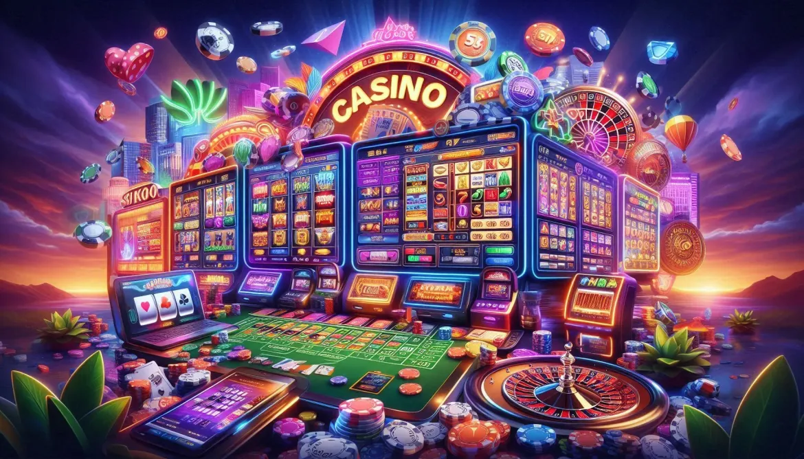 Prontobet Casino